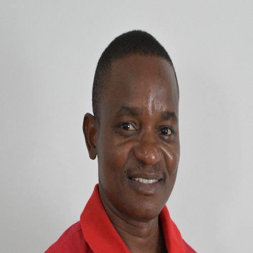 Nordino Chilane