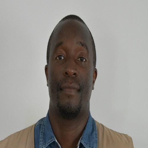 Tatenda Mutenga