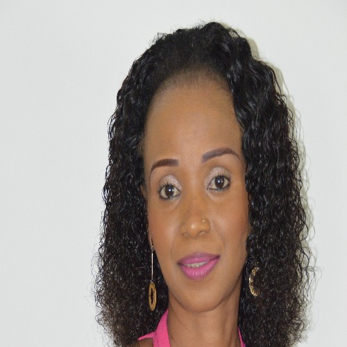 Zainabo Mohando