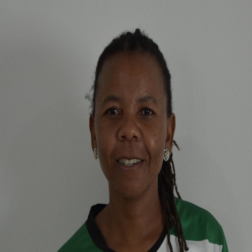Edna de Lima Pastra