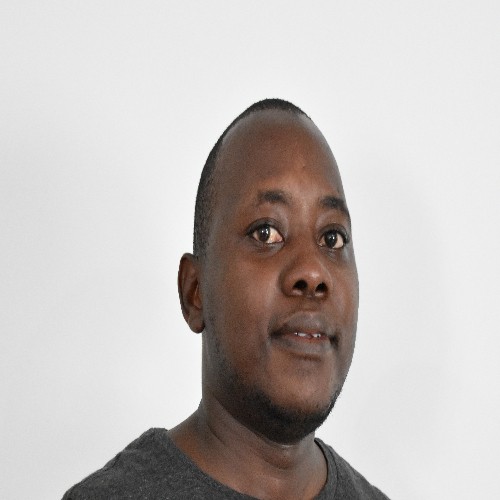 Sergio Mbulo
