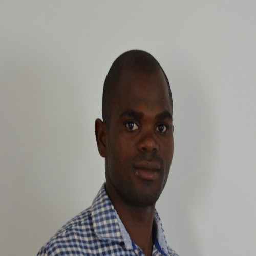 Nelson Amisse