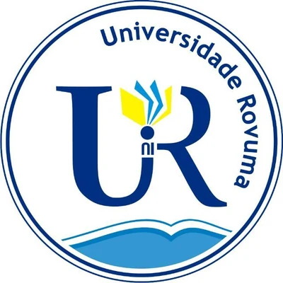 Logótipo da Universidade Rovuma